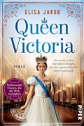 Cover: Queen Victoria - Piper