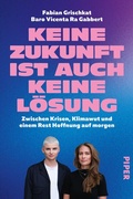 Abbildung von: Keine Zukunft ist auch keine Lösung - Piper