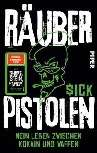 Abbildung von: Räuberpistolen - Piper