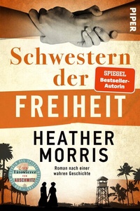 Abbildung von: Schwestern der Freiheit - Piper