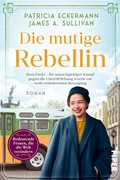 Cover: Die mutige Rebellin - Piper