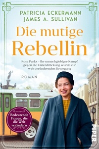 Abbildung von: Die mutige Rebellin - Piper