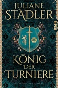 Cover: K&ouml;nig der Turniere - Piper