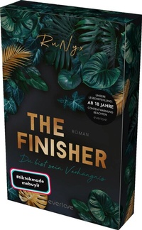 Abbildung von: The Finisher - Du bist sein Verhängnis - Piper