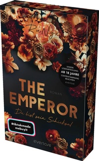 Abbildung von: The Emperor - Du bist sein Schicksal - Piper