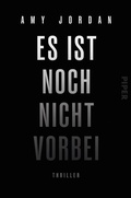 Cover: Es ist noch nicht vorbei - Piper