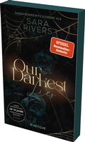 Cover: Our darkest Lies - Piper