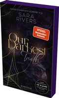 Cover: Our darkest Truth - Piper
