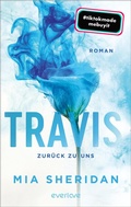 Cover: Travis. Zur&uuml;ck zu uns - Piper