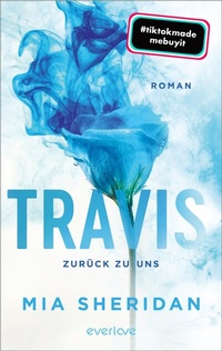 Abbildung von: Travis. Zurück zu uns - Piper