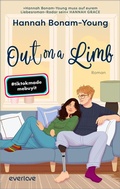 Cover: Out on a Limb - Piper