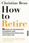 Abbildung von: How to Retire - Piper