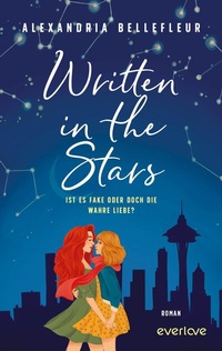 Abbildung von: Written in the Stars - Ist es fake oder doch die wahre Liebe? - Piper