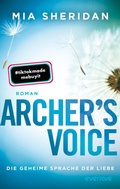 Cover: Archer's Voice. Die geheime Sprache der Liebe - Piper