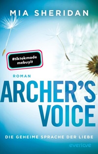Abbildung von: Archer's Voice. Die geheime Sprache der Liebe - Piper