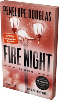 Abbildung von: Fire Night - Ewige Liebe - Piper