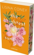 Cover: The Brightest Light of Sunshine - Piper