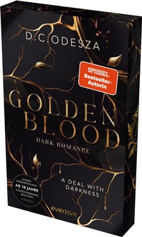 Abbildung von: Golden Blood - A Deal with Darkness - Piper