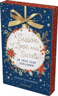 Cover: A Season of Love and Secrets - Piper
