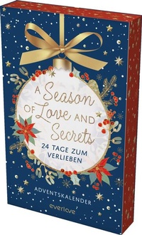 Abbildung von: A Season of Love and Secrets - Piper