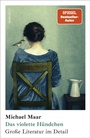 Cover: Das violette Hündchen - Rowohlt