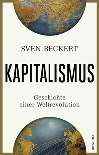 Abbildung von: Kapitalismus - Rowohlt