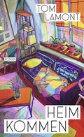 Cover: Heimkommen - Rowohlt
