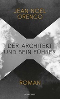 Cover: Der Architekt und sein F&uuml;hrer - Rowohlt