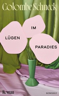 Cover: L&uuml;gen im Paradies - Rowohlt