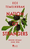 Cover: Nation of Strangers - Rowohlt