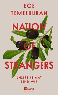 Abbildung von: Nation of Strangers - Rowohlt