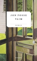 Cover: Vaim - Rowohlt