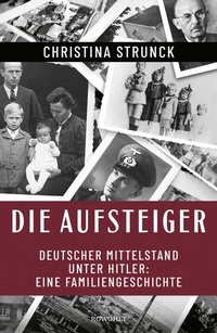 Abbildung von: Die Aufsteiger - Rowohlt