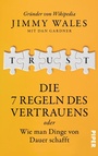 Cover: TRUST - Piper