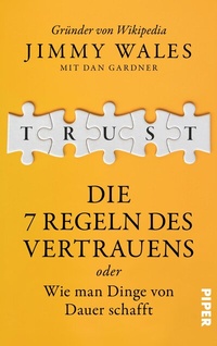 Abbildung von: TRUST - Piper