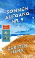 Abbildung von: Sonnenaufgang Nr. 5 - Piper