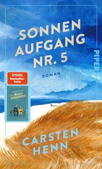Abbildung von: Sonnenaufgang Nr. 5 - Piper