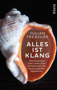 Abbildung von: Alles ist Klang - Piper