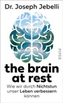 Cover: the brain at rest - Piper