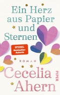 Cover: Ein Herz aus Papier und Sternen - Piper