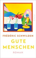 Cover: Gute Menschen - Piper