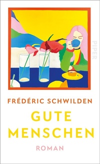 Abbildung von: Gute Menschen - Piper