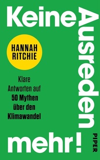 Abbildung von: Keine Ausreden mehr! - Piper