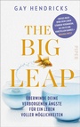 Cover: The Big Leap - Piper