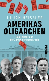 Abbildung von: Amerikas Oligarchen - Piper