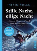 Bild: Stille Nacht, eilige Nacht - Piper