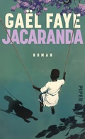 Cover: Jacaranda - Piper
