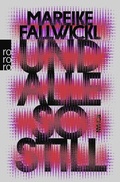 Cover: Und alle so still - Rowohlt Taschenbuch