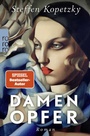 Cover: Damenopfer - Rowohlt Taschenbuch
