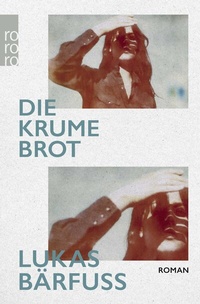 Abbildung von: Die Krume Brot - Rowohlt Taschenbuch